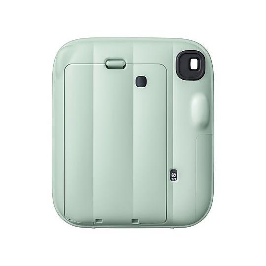 チェキ instax mini 13 ラグーングリーン 富士フイルム MINI GREEN (54