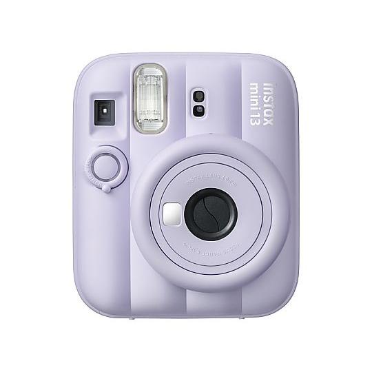 チェキ instax mini 13 ドリーミーパープル 富士フイルム MINI PURPLE
