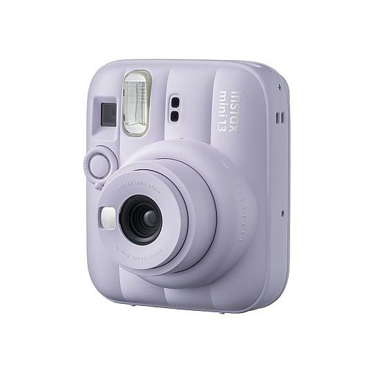 チェキ instax mini 13 ドリーミーパープル 富士フイルム MINI PURPLE