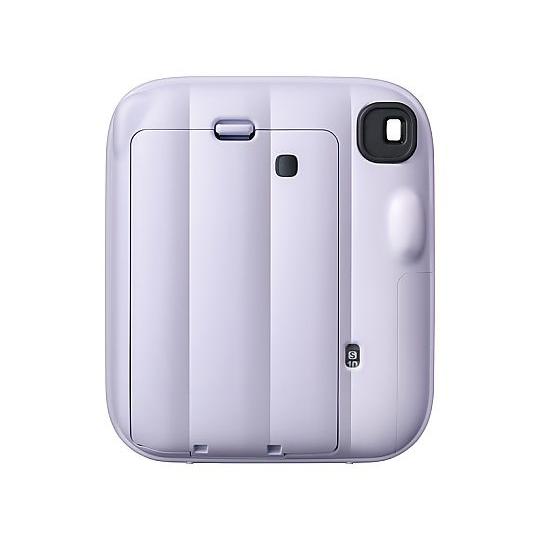 チェキ instax mini 13 ドリーミーパープル 富士フイルム MINI PURPLE