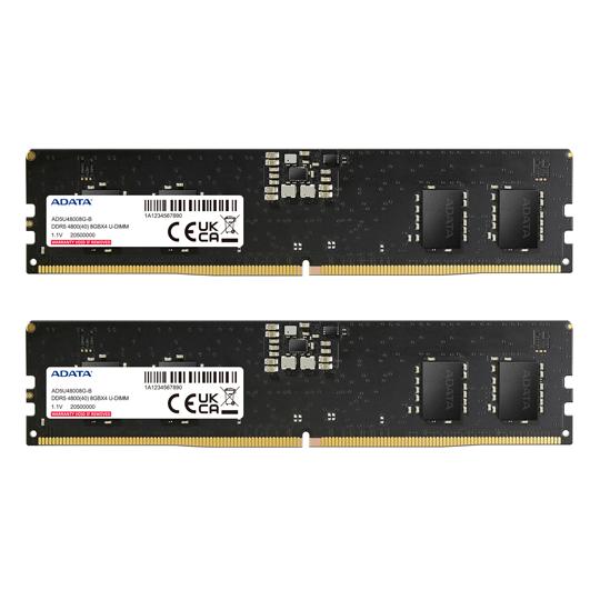 2026年最新】Yahoo!オークション - ddr5-4800 8gb(すべて)の中古品