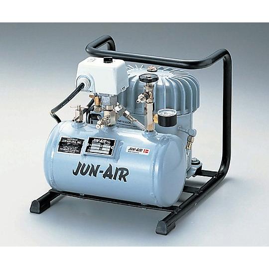 JUN-AIR コンプレッサー交換用オイル SJ-27F (6-1040-09)