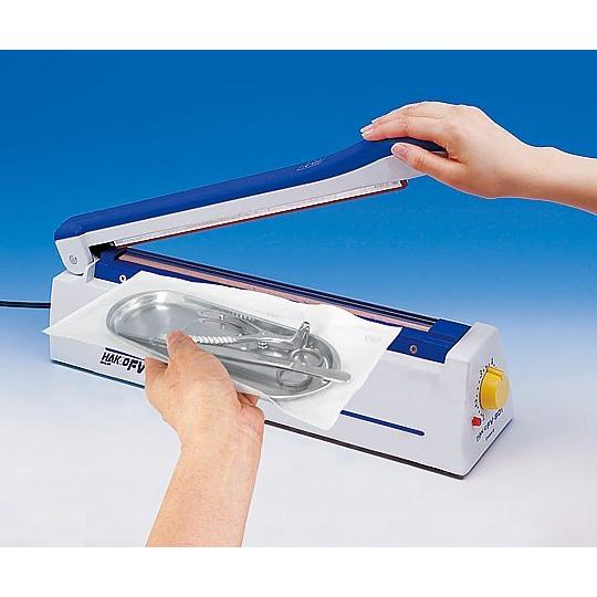 メイルオーダーメイルオーダー白光 HAKKO 卓上シーラー 80×200×330mm