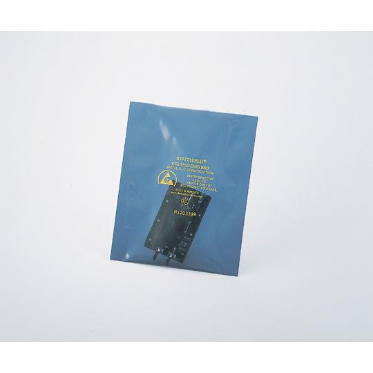 アズワン 静電気防止バッグ オープン型 254×356 約0.08〜0.09mm 13080 (6-8336-04)