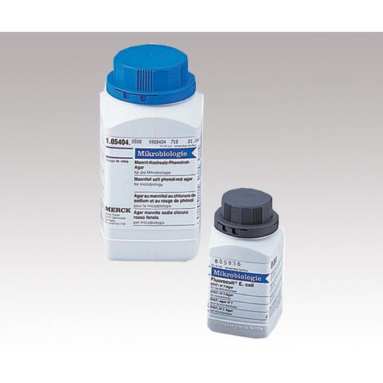 粉末培地 マンニット食塩寒天 500g Merck 1.05404.0500 (6-8814-01)