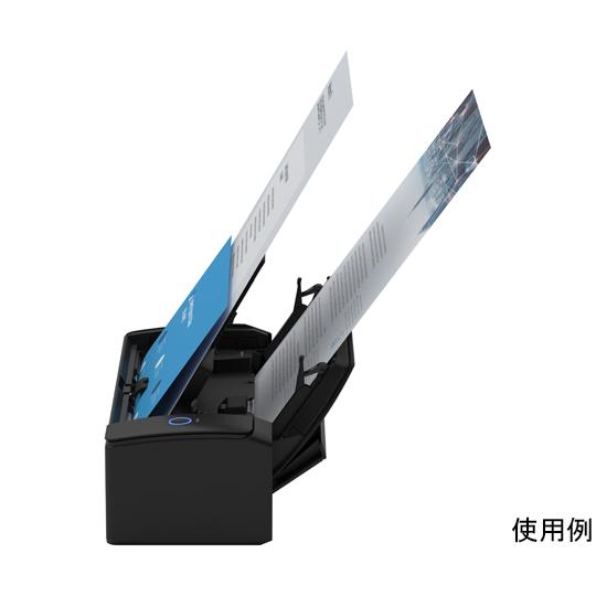 ScanSnap iX1300 本体カラー 黒 A4 PFU FI-IX1300ABK 60-0417-05 : A1