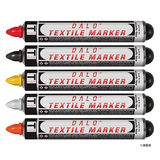 Dalo(R) Textile Marker ダロテキスタイルマーカー 黄 DYKEM 23066 (60-1727-41) : A1ショップ ...