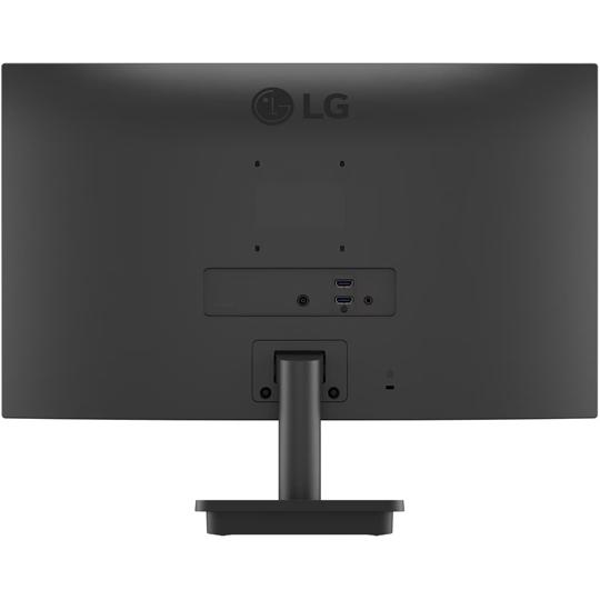 5年保証 LG 23.8型 フルHD 1920×1080 IPS ブラック 100Hz対応 : A1