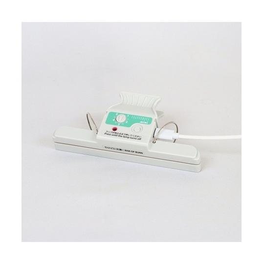 クリップシーラーMiNi テクノインパルス MN-1 60-9608-45 : A1ショップ