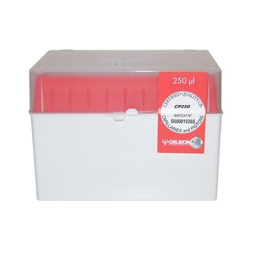 ギルソン キャピラリー&ピストン CP-250 96×10ボックス F148014 (61-0082-82)