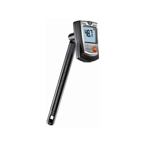 スティック温湿度計 testo 605-H1 テストー Testo 0560 6053 (61-0104-46)