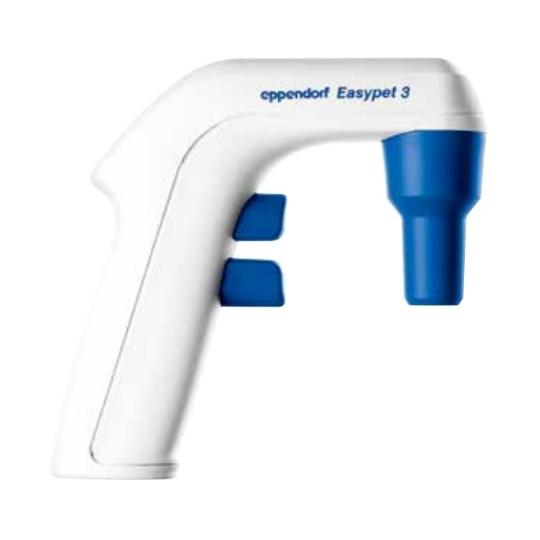 エッペンドルフ Eppendorf Easypet? 3 4430 000.018 (61-0163-60)