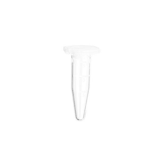 エッペンドルフ Eppendorf Safe-Lock Tubes, 1.5mL, PCR clean, 1,000本 0030 123.328 (61-0168-94)