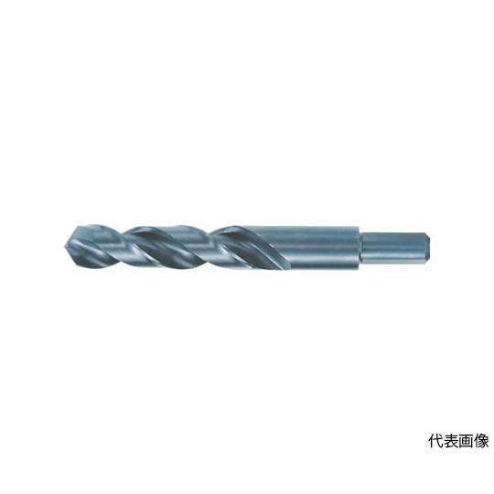 細軸ドリル13型 24mm トラスコ中山 THJDL-240 (61-1381-55)