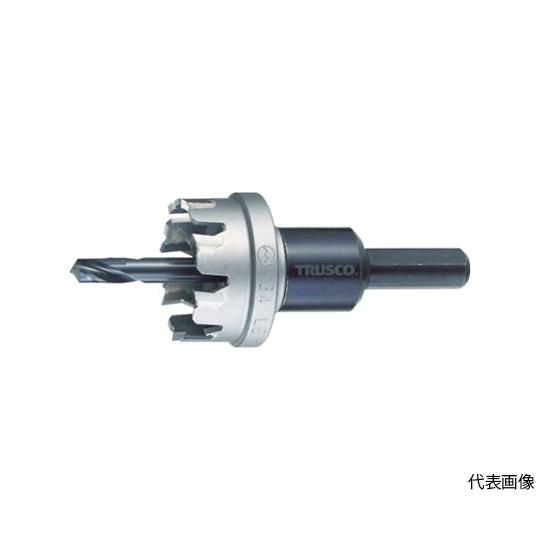 超硬ステンレスホールカッター 115mm トラスコ中山 TTG115 (61-1394-05)