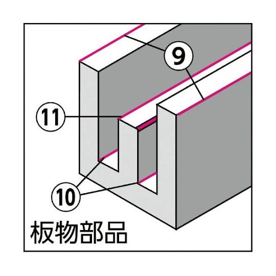 NOGA コーナークリーナー NG3230 (61-1491-65)｜a1-shop｜02