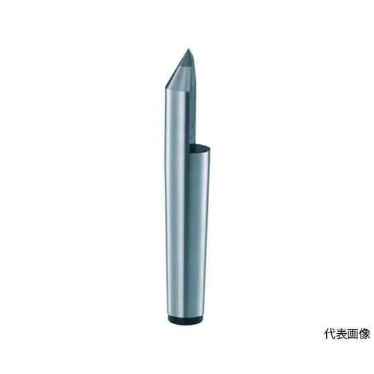 超硬付ハーフセンター MT1 1.0mm トラスコ中山 THSP-1-610 (61-1814-03)