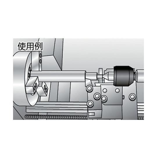 ローリングセンター 4A カワシモ 4-A (61-1814-68)_2