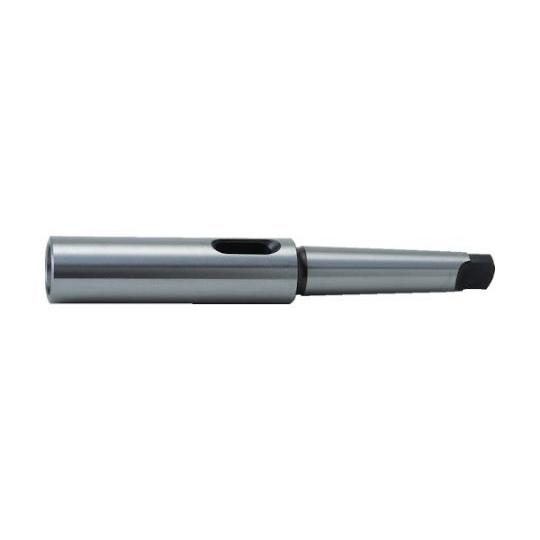 ドリルソケット焼入内径MT-2外径MT-4研磨品 トラスコ中山 TDC-24Y (61-1814-91)