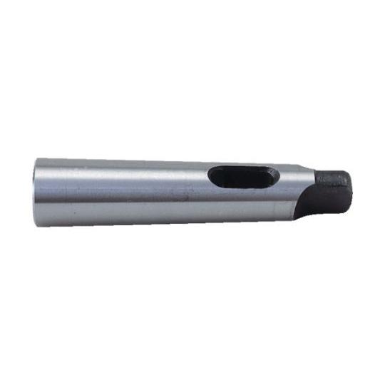 ドリルスリーブ焼入 内径MT-4 外径MT-5研磨品 トラスコ中山 TDS-45Y (61-1815-63)