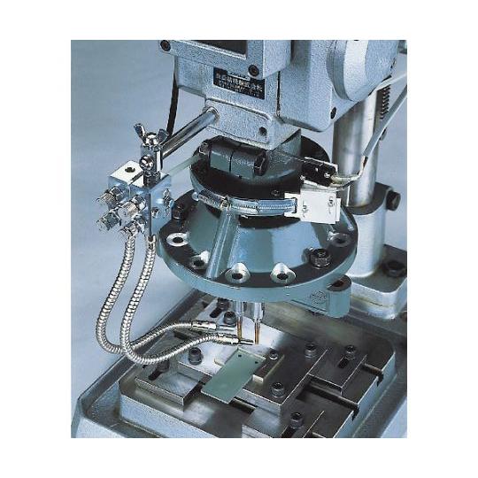 マジックカットe-ミストEM1-CM-S40 1軸CMセットS40cm付 扶桑精機 EM1-CM-S40 (61-1832-55)_2