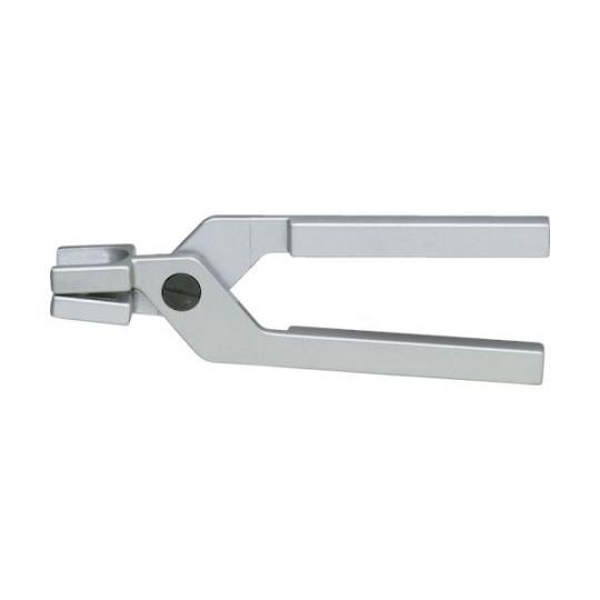 クーラントライナー ジョイントプライヤー サイズ1/4 トラスコ中山 P-CL-2P (61-1833-60)
