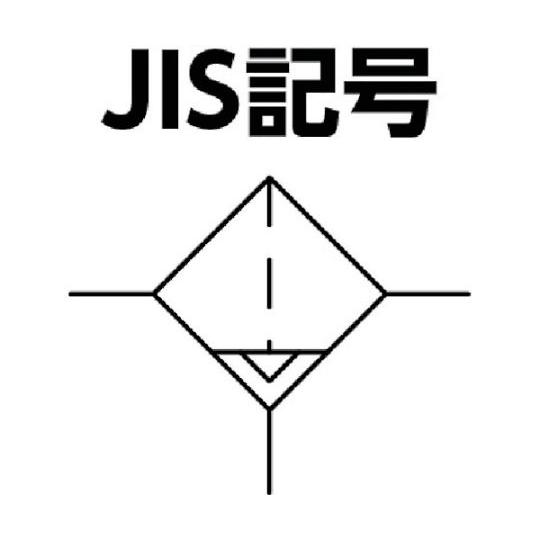 高性能エアフィルタ用エレメント1ミクロン TN5用 日本精器 TN5-E7-28 (61-1961-52)_1