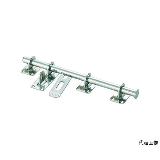 丸棒貫抜 木扉用・ステンレス製 600mm トラスコ中山 TKB-600S (61-2092-50)