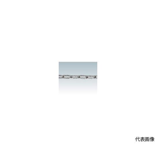 ステンレスカットチェーン 2.5mmX10m トラスコ中山 TSC-2510 (61-2099-06)