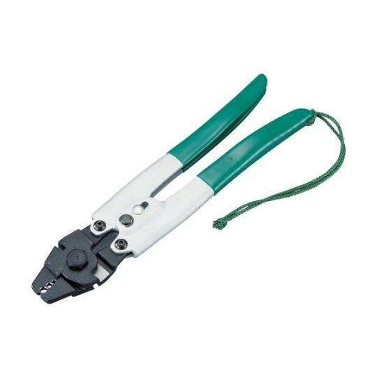 クランプカッター ハンドタイプ トラスコ中山 THC-250 (61-2101-83)