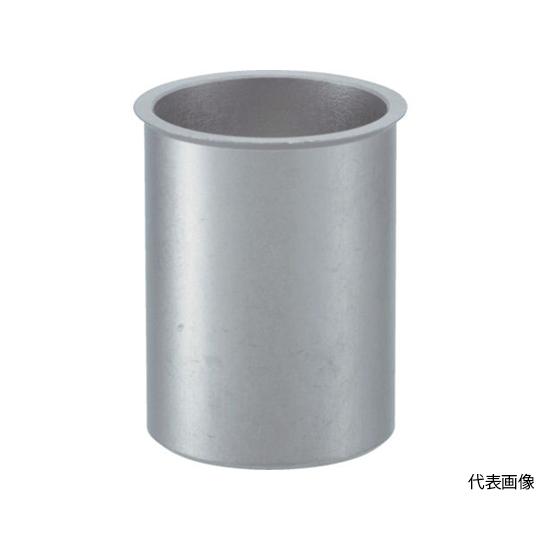 クリンプナット薄頭ステンレス 板厚2.5 M10X1.5 100入 トラスコ中山 TBNF-10M25SS-C (61-2179-56)