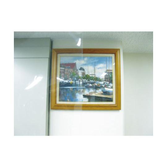 帯電防止フイルム セイデンクリスタル0.1×1830×50 Achilles アキレス SED-CR1 (61-2195-66)