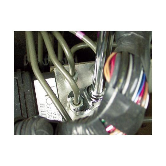 18pcs 3/8sqdr クローフートレンチセット 旭金属工業 VCS3180 (61-2330-83)_3