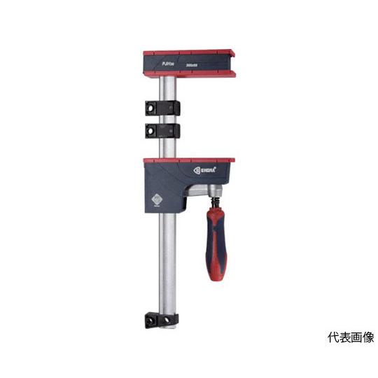 木工用クランプ PJH型 開き1250mm トラスコ中山 PJH-125 (61-2434-66)