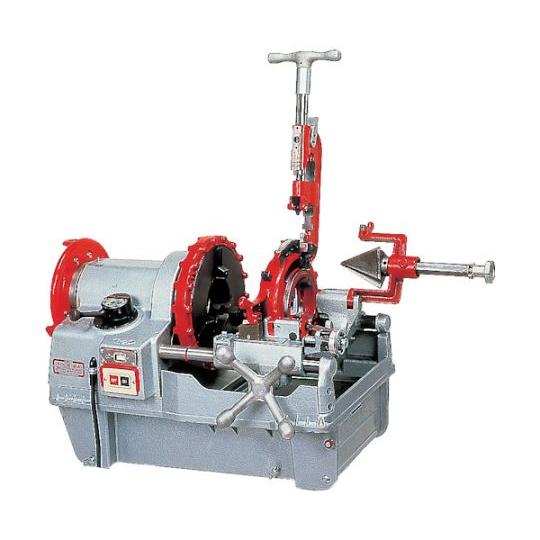 ≪zyt2449ジ≫ REX/レッキス パイプマシン N40AIII 通電OK ジャンク