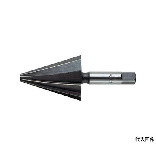 バーリングリーマ 穴径Φ8〜53 トラスコ中山 TBR-2 (61-2470-04)