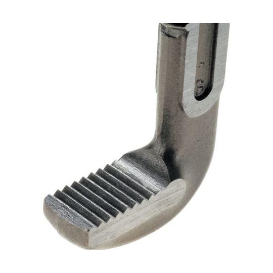アルミストレートパイプレンチ 450mm RIDGID 31100 (61-2471-78)_1