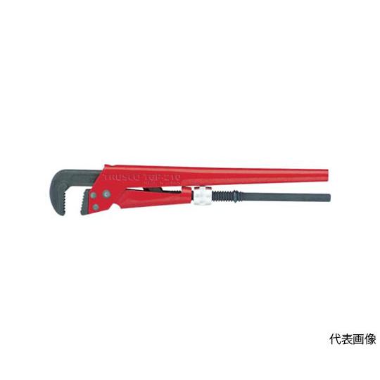 グリップレンチ 720mm トラスコ中山 TGP-720 (61-2472-68)