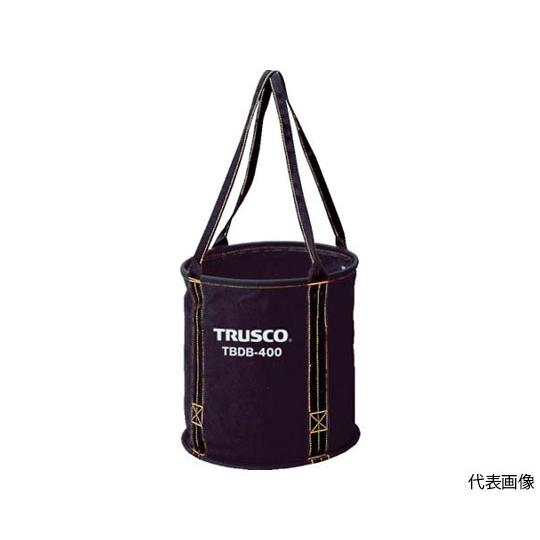 大型電工用バケツ Φ450X450 トラスコ中山 TBDB-450 (61-2490-90)