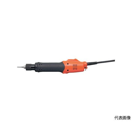 電動ドライバー プッシュスタート式 標準スピード型 110 トラスコ中山 TED-110P (61-2500-25)
