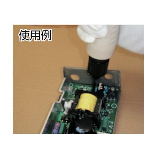 トランスレス電動ドライバー ハイオス VZ-3012 (61-2500-99)_1