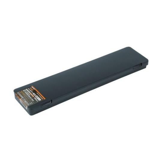 ハンドソー替刃バイメタル 250mmX18山 100枚入 トラスコ中山 NS3906-250-18-100P (61-2573-13)