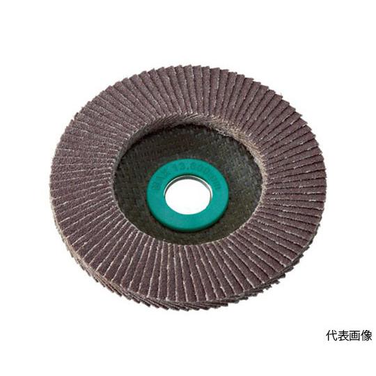 まとめ買い GPトップ アランダム Φ100 #80 100枚入 トラスコ中山 TGP10015-A-80-100P (61-2577-05)