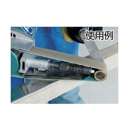 研削用ダイヤベルト 520x20 120# サンゴバン 2KGSFXB520X20BK (61-2629-85)