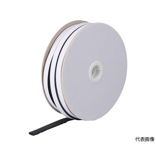粘着付平型スポンジ 5mm×20mm×30m トラスコ中山 TSHN-520-30 (61-2746-15)