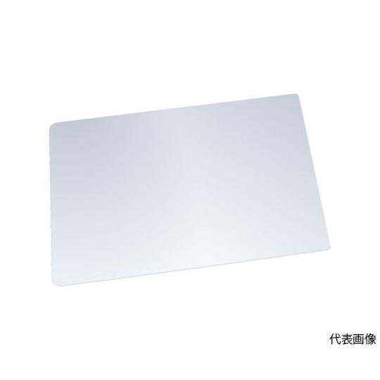 軽量安全ミラー 245X800mm トラスコ中山 TMPE-2580 (61-2747-93)