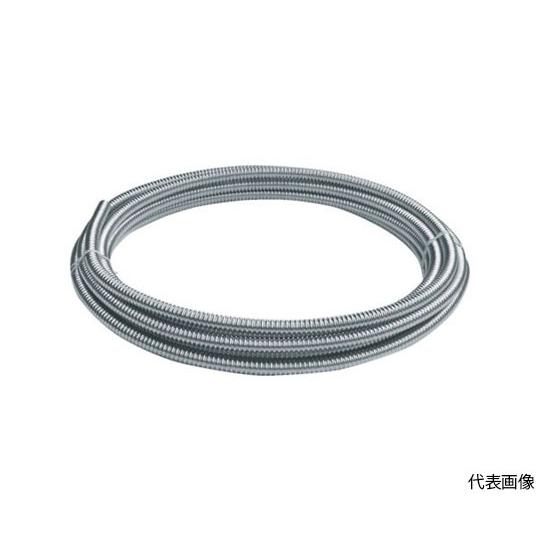 フレキシブルパイプ 外径Φ20X10m トラスコ中山 TFP-2010M-316 (61-2869-63)