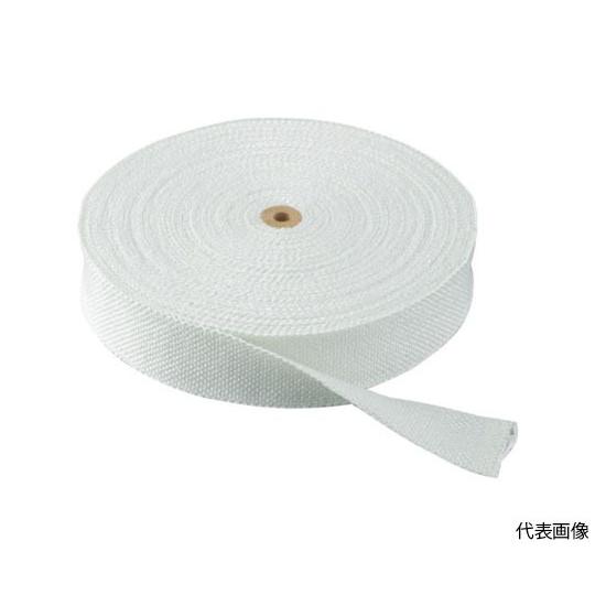 ガラステープ 厚み3.0X幅50X30m トラスコ中山 TGT-3050 (61-2875-47)