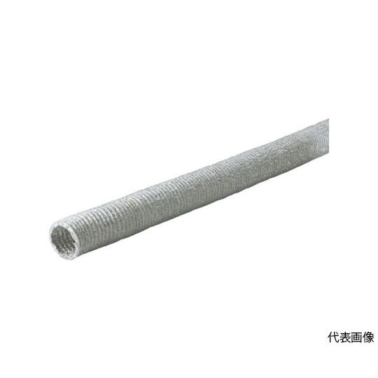 トラスコ中山 アルミフレキシブルダクト 内径Φ365X10m TAF-35010 (61-2876-54)