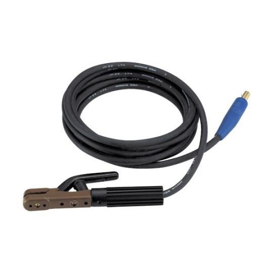 トラスコ中山 キャブタイヤケーブル2次線ホルダー付き 10m TWC-2210KH (61-2900-02)